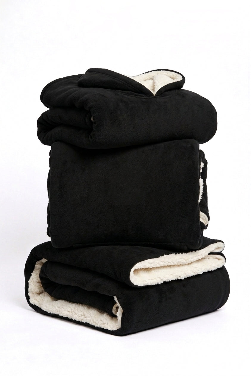 Comfie Hoodie